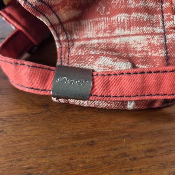 Cancun Authentic Peir 27 Hat Cap Lux - Picture 3 of 10